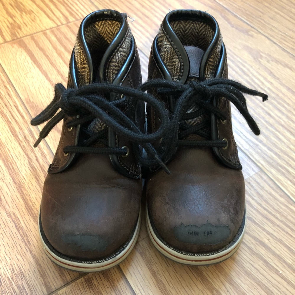 Eddie Bauer Winter Boots